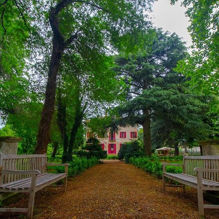 Nerviano B & B Villa Dell'Usignolo מראה חיצוני תמונה