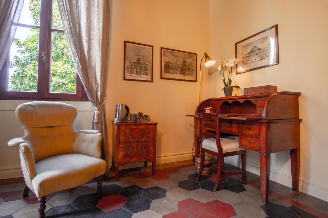 Nerviano B & B Villa Dell'Usignolo מראה חיצוני תמונה