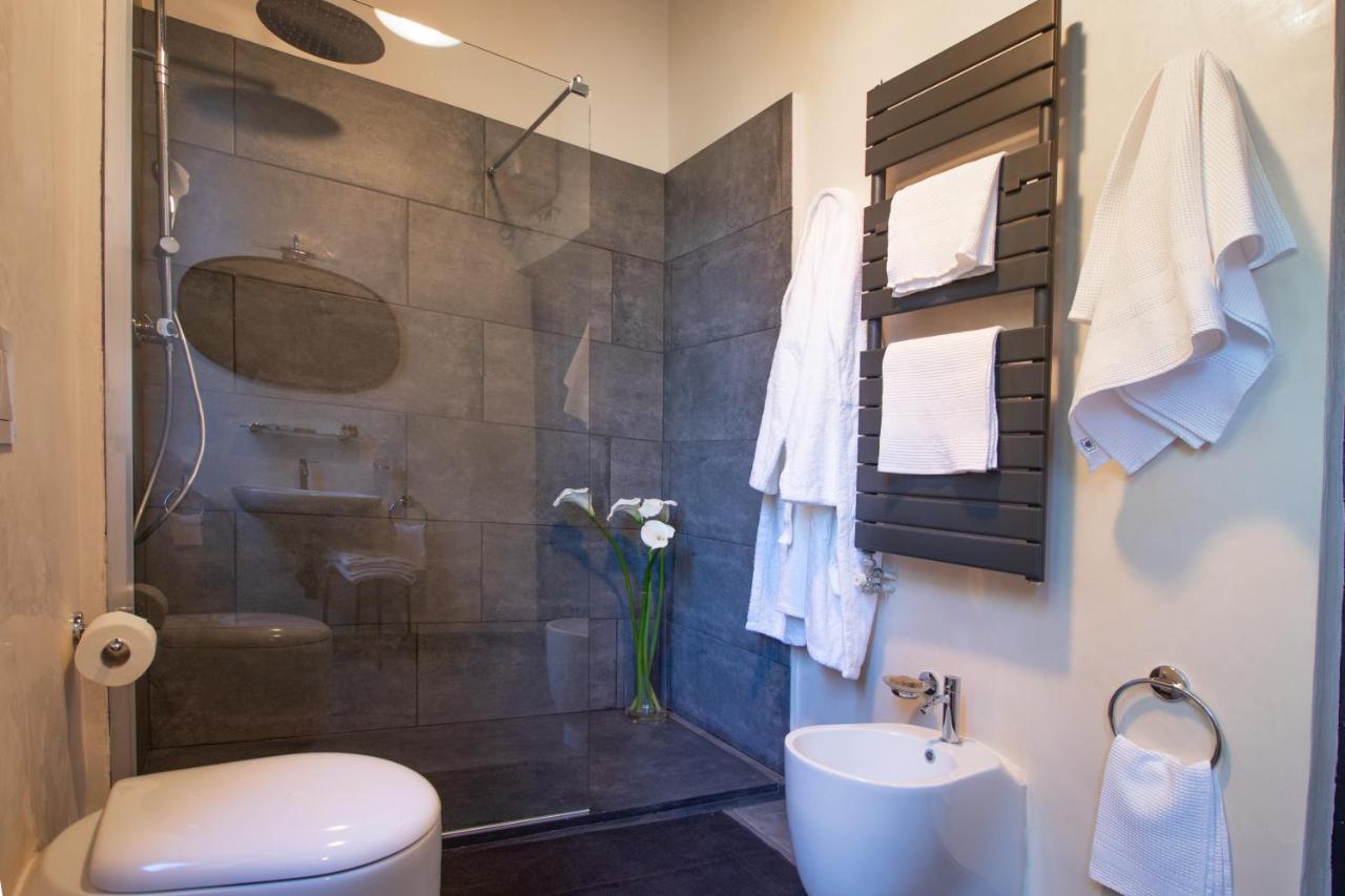 Nerviano B & B Villa Dell'Usignolo מראה חיצוני תמונה